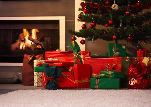 Red Christmas Decor Ideas