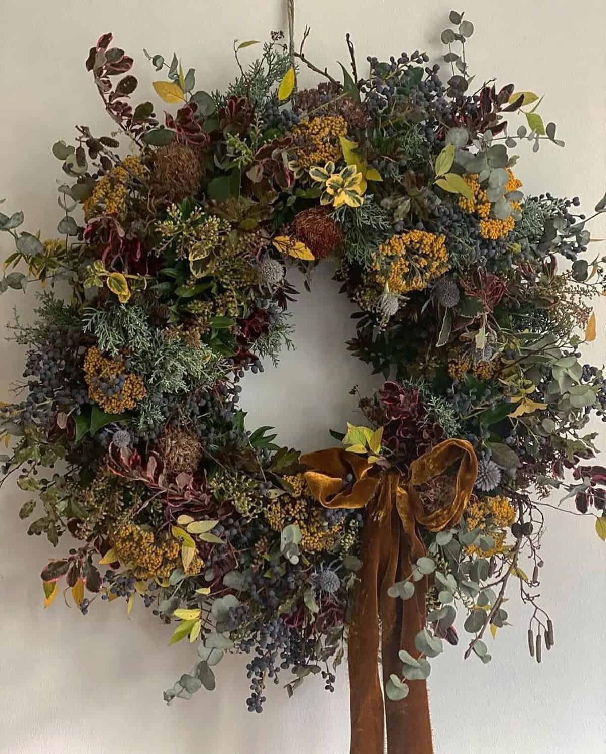 Rustic Vibes