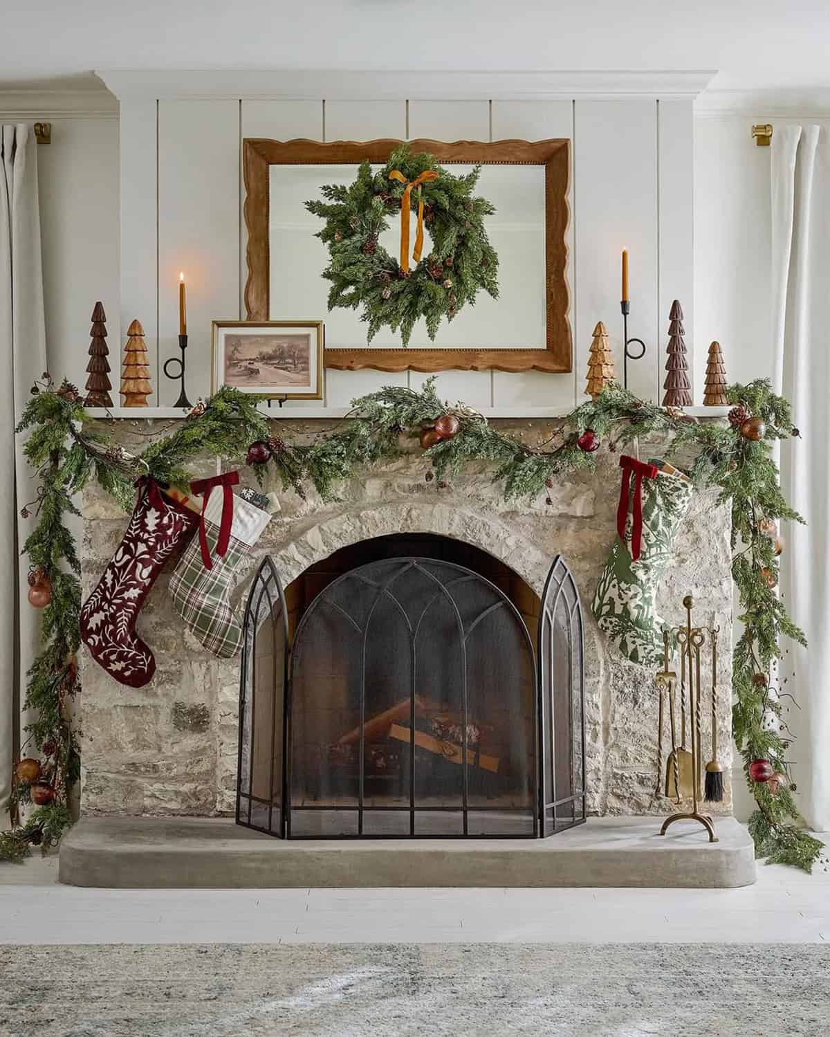 Rustic Vibes