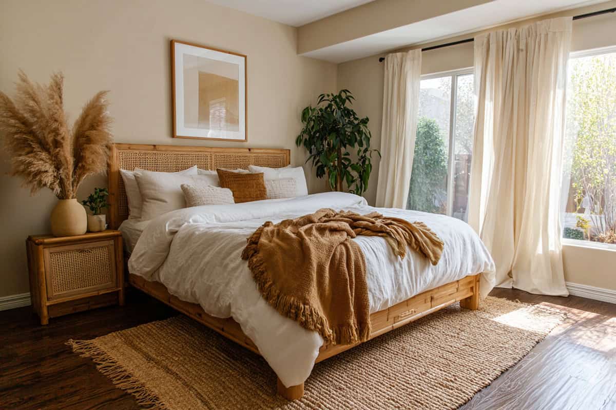 Sandy Desert Beige