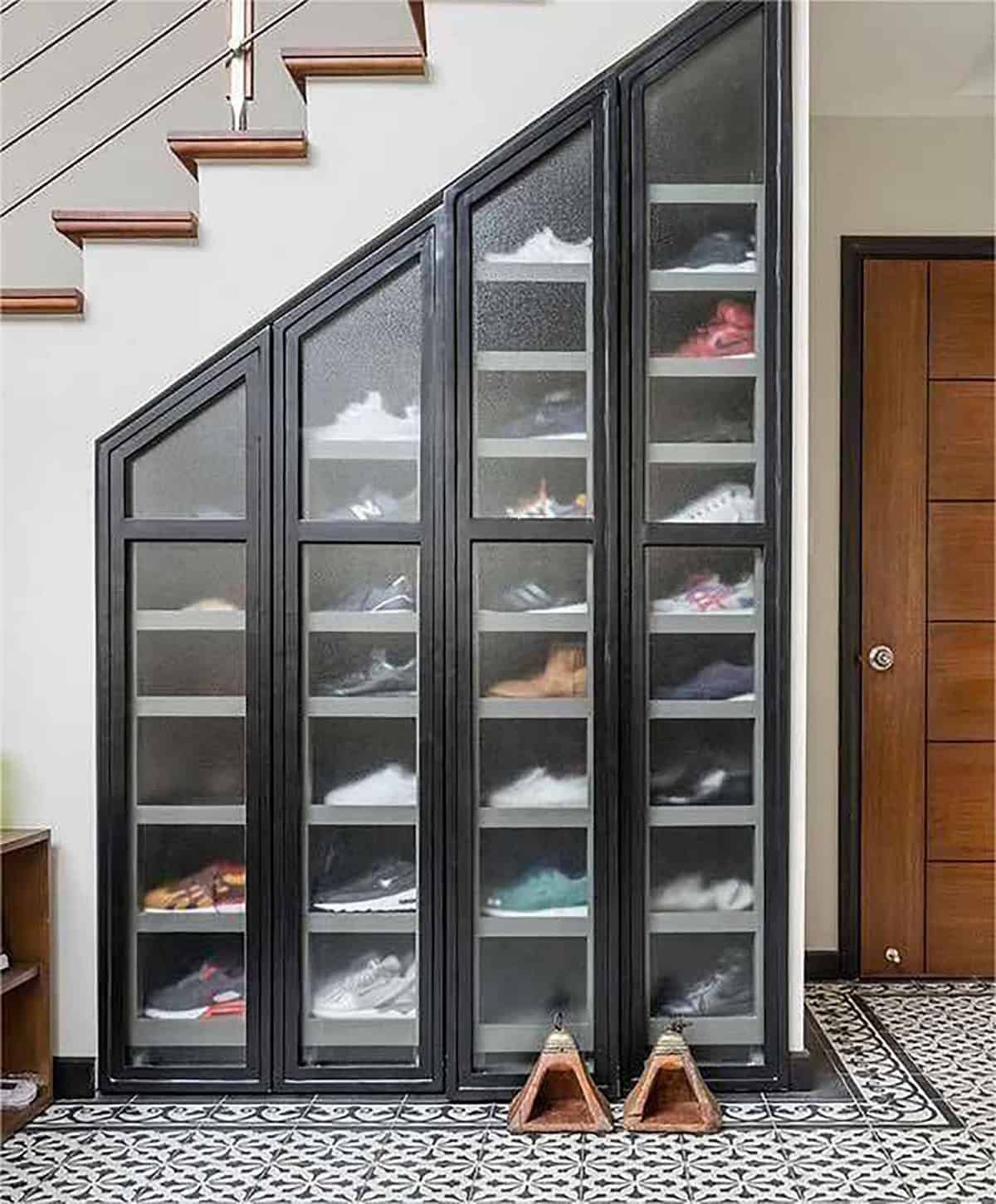 Shoe Rack
