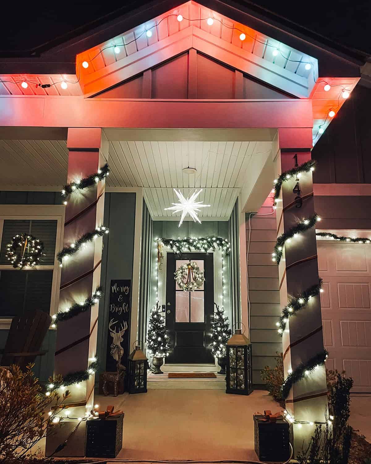 Simple Yet Magical