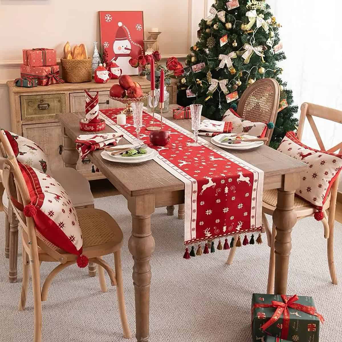 Table Runner