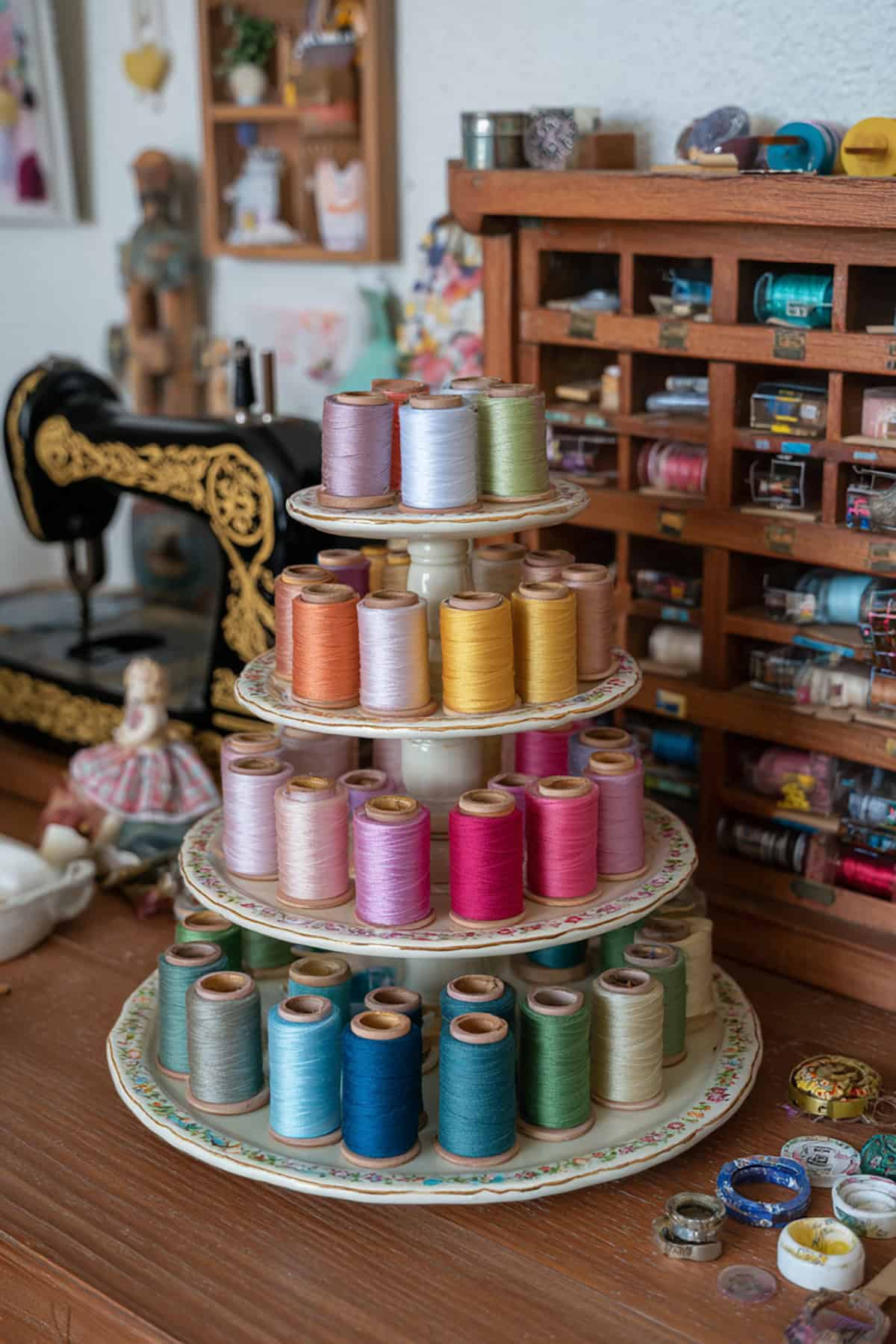 Tailor’s Corner