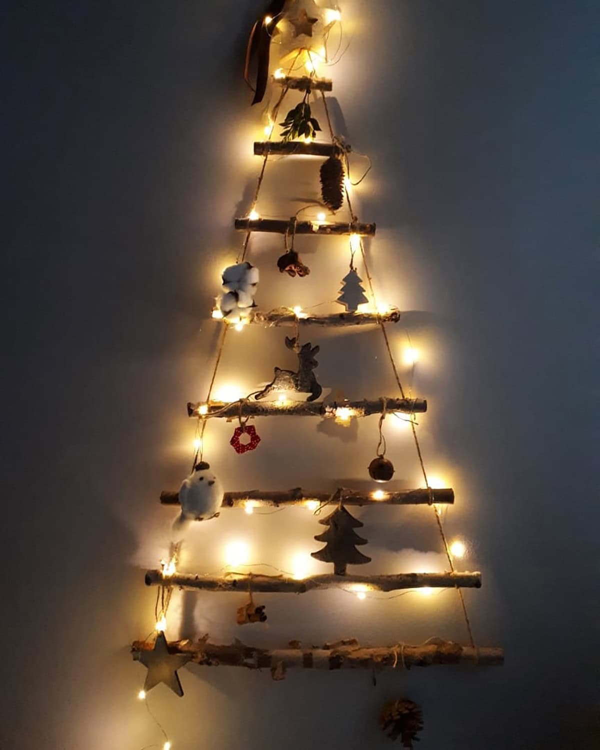 Wall Hanging