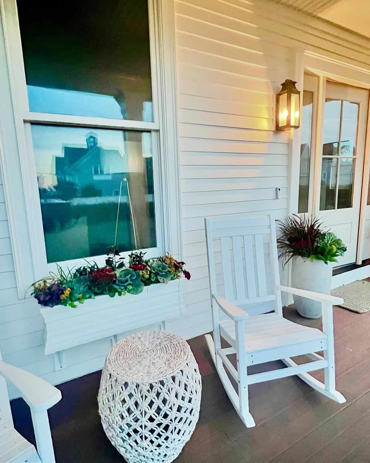 Window Box
