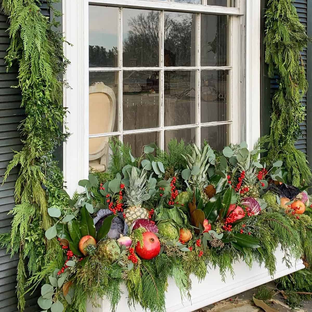 Window Box