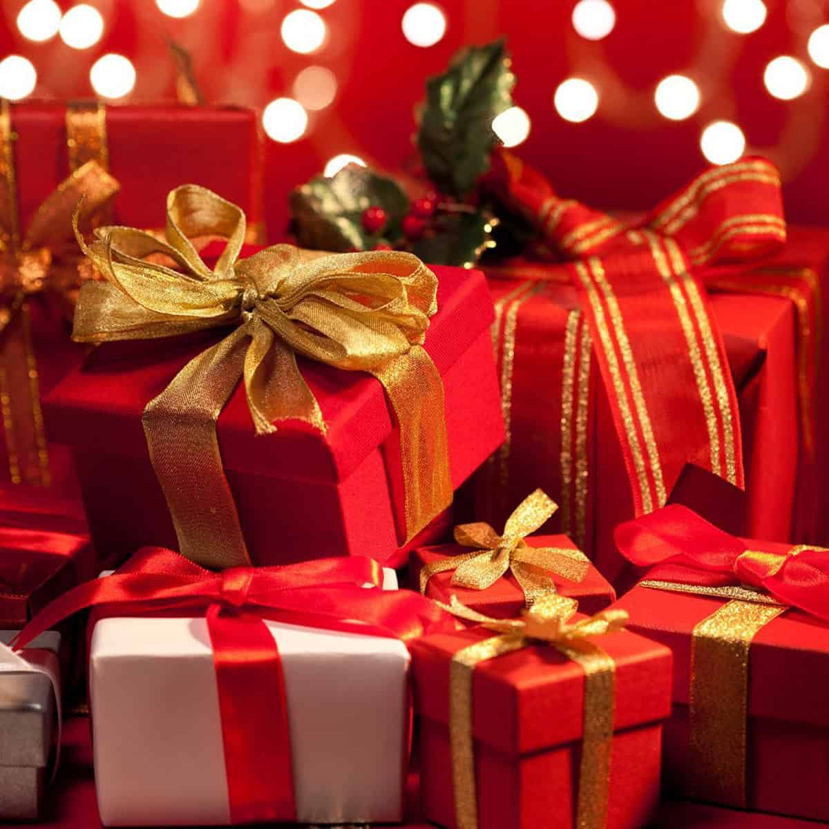 Wrapping Paper