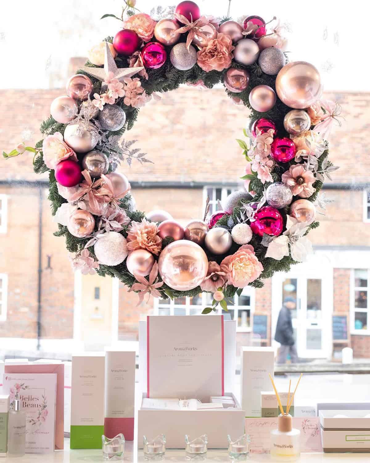 Wreath