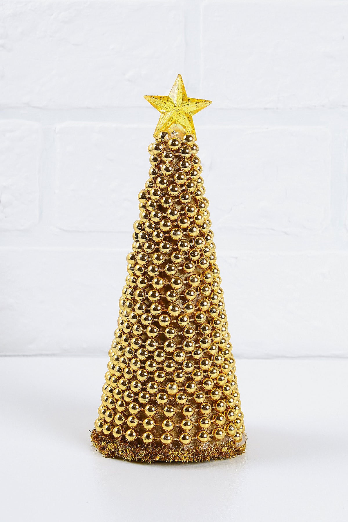Golden Bead Cone
