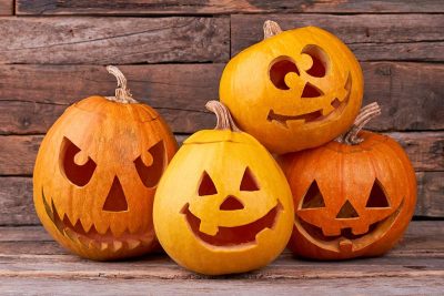 jack o lantern ideas