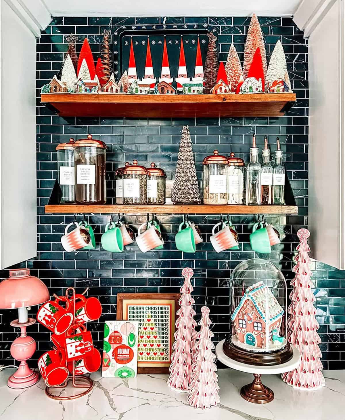 Candy Shop Coffee Bar