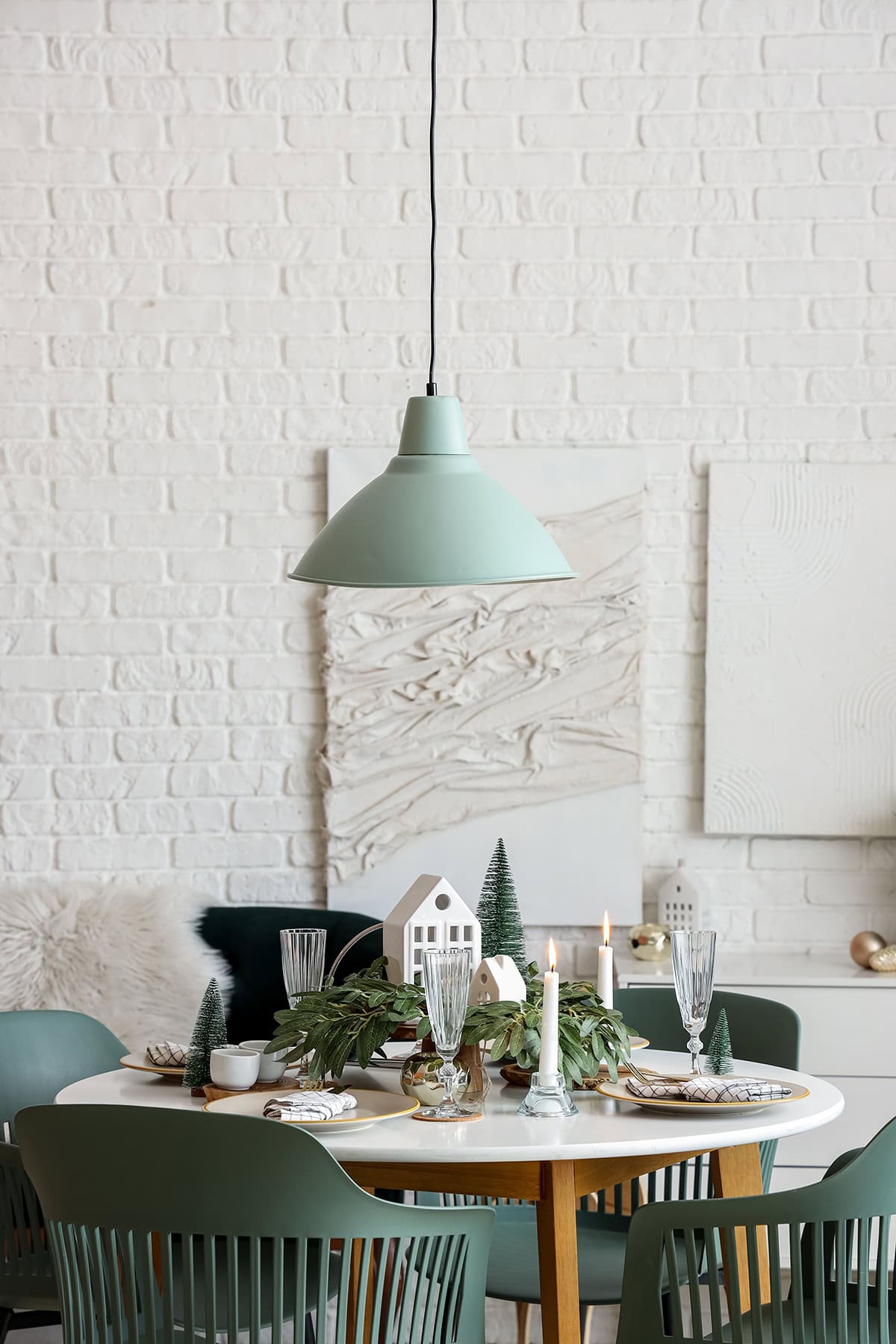 Nordic Inspired Simplicity