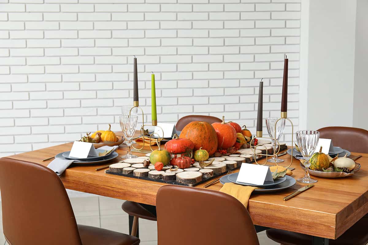 Rustic, Modern, and a Little Unexpected