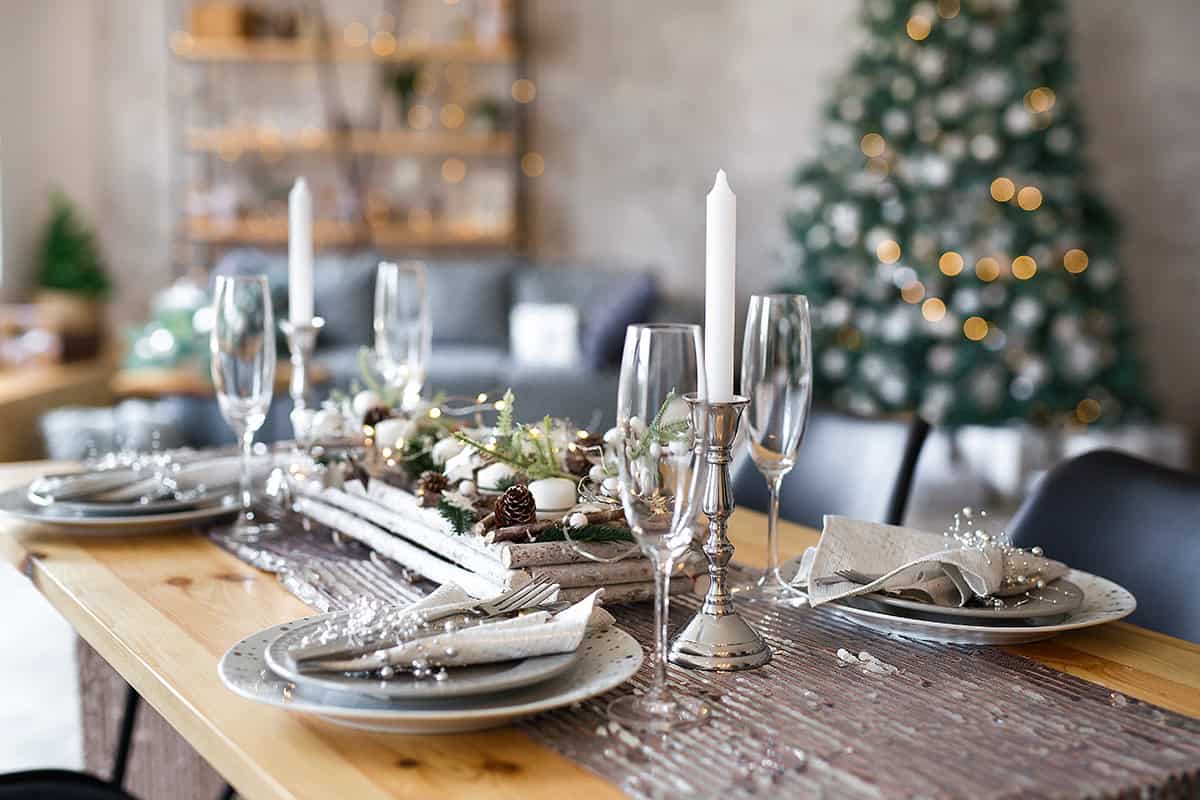 Silver Theme