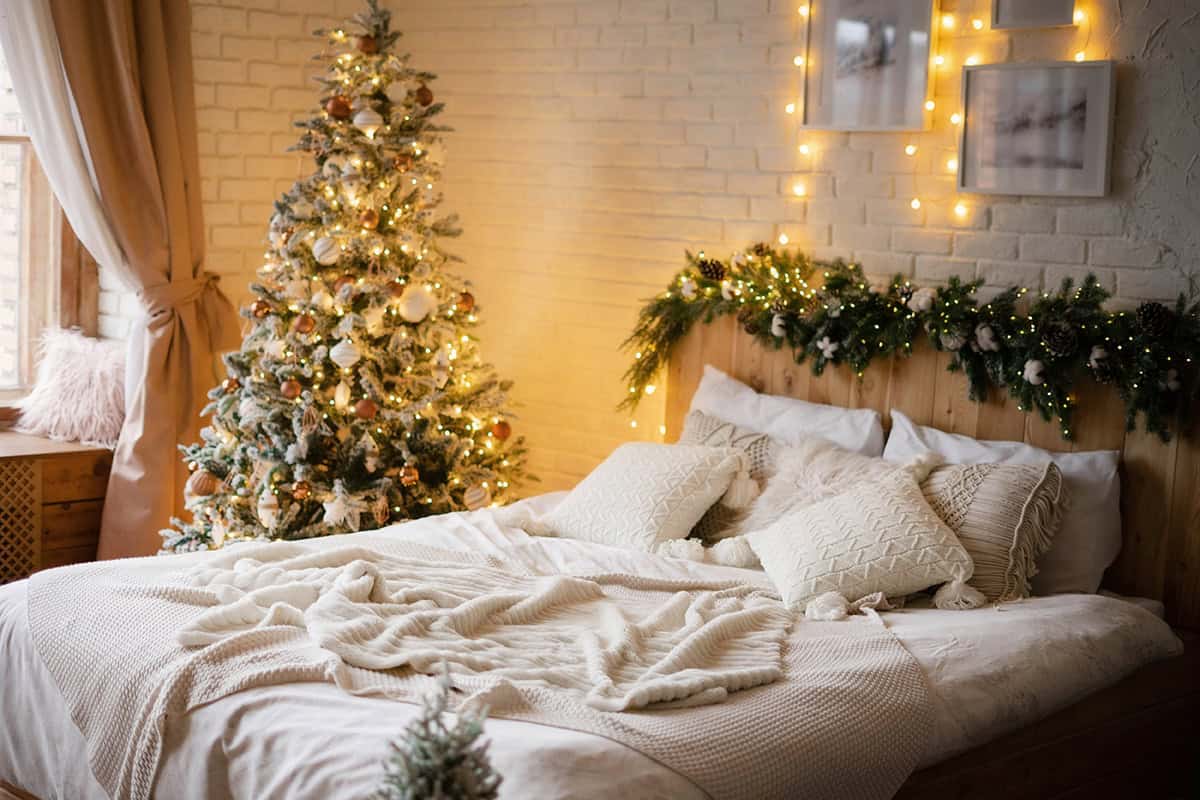 Try a Neutral Winter Retreat