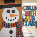 Classroom Door Decorating Ideas