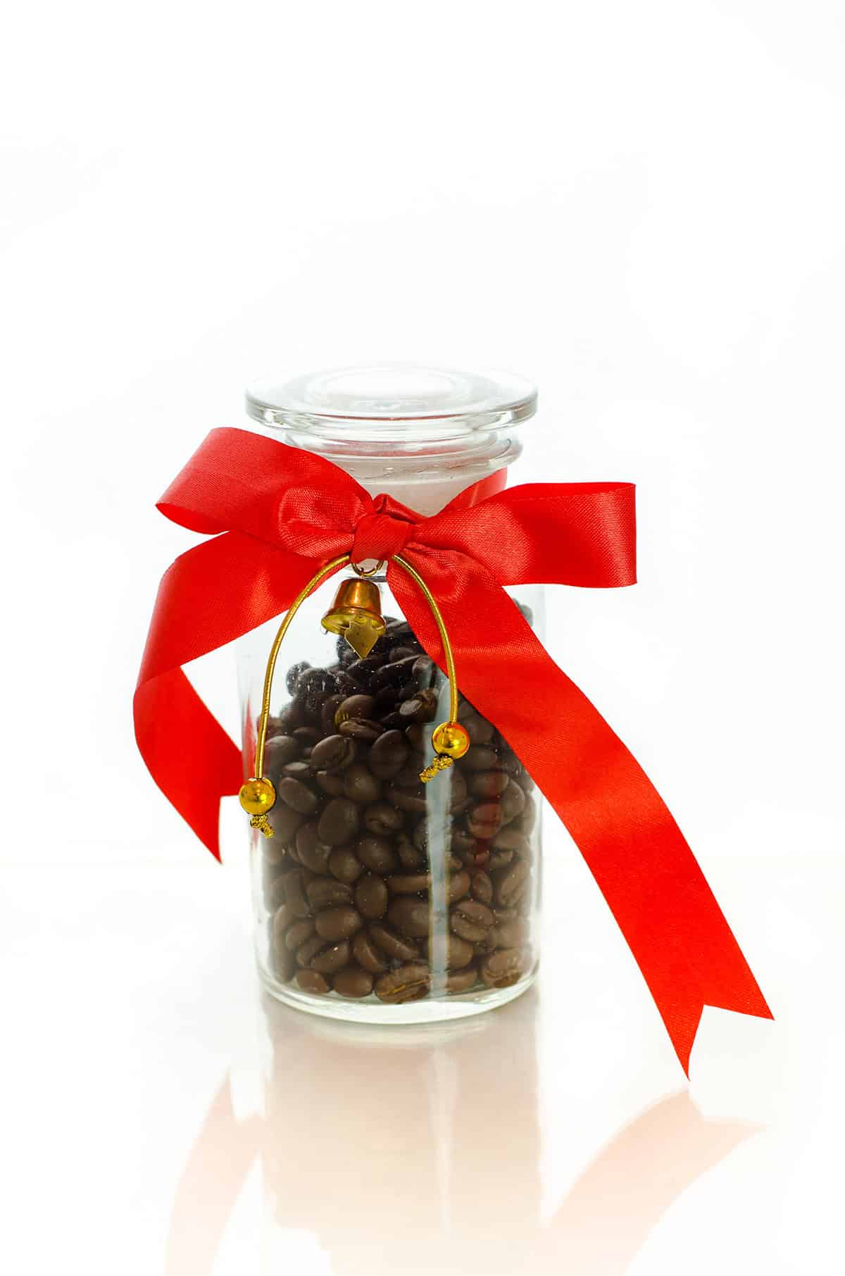Coffee Lovers Jar
