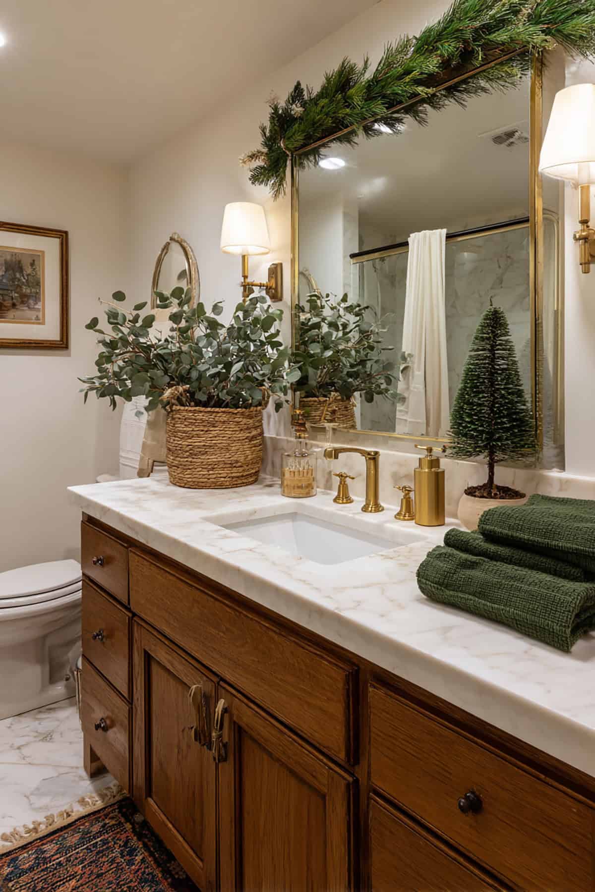 Evergreen Spa Retreat