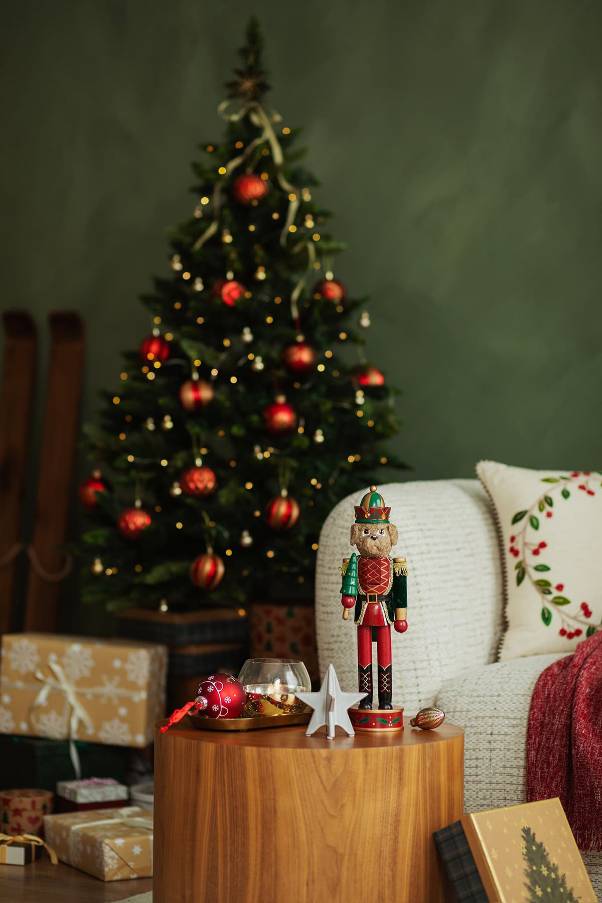 Nutcracker at the Center