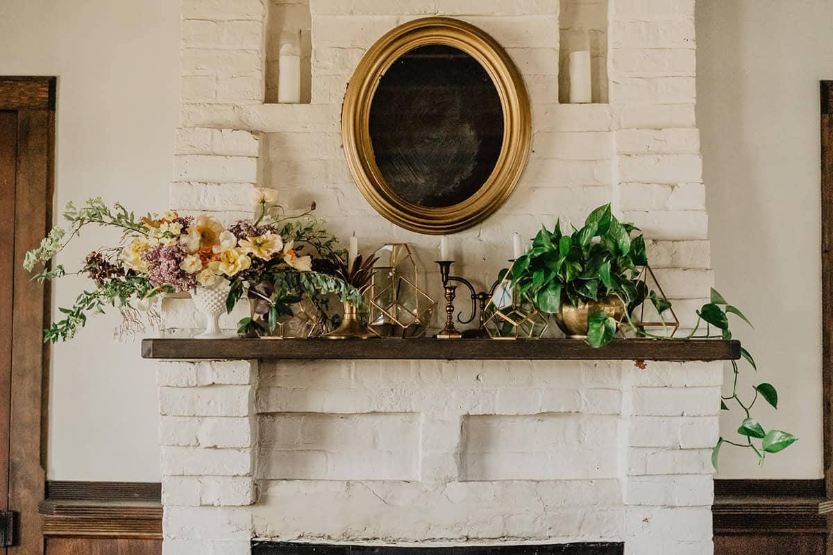 Brass Setting the Character for a Controlled Spring Style