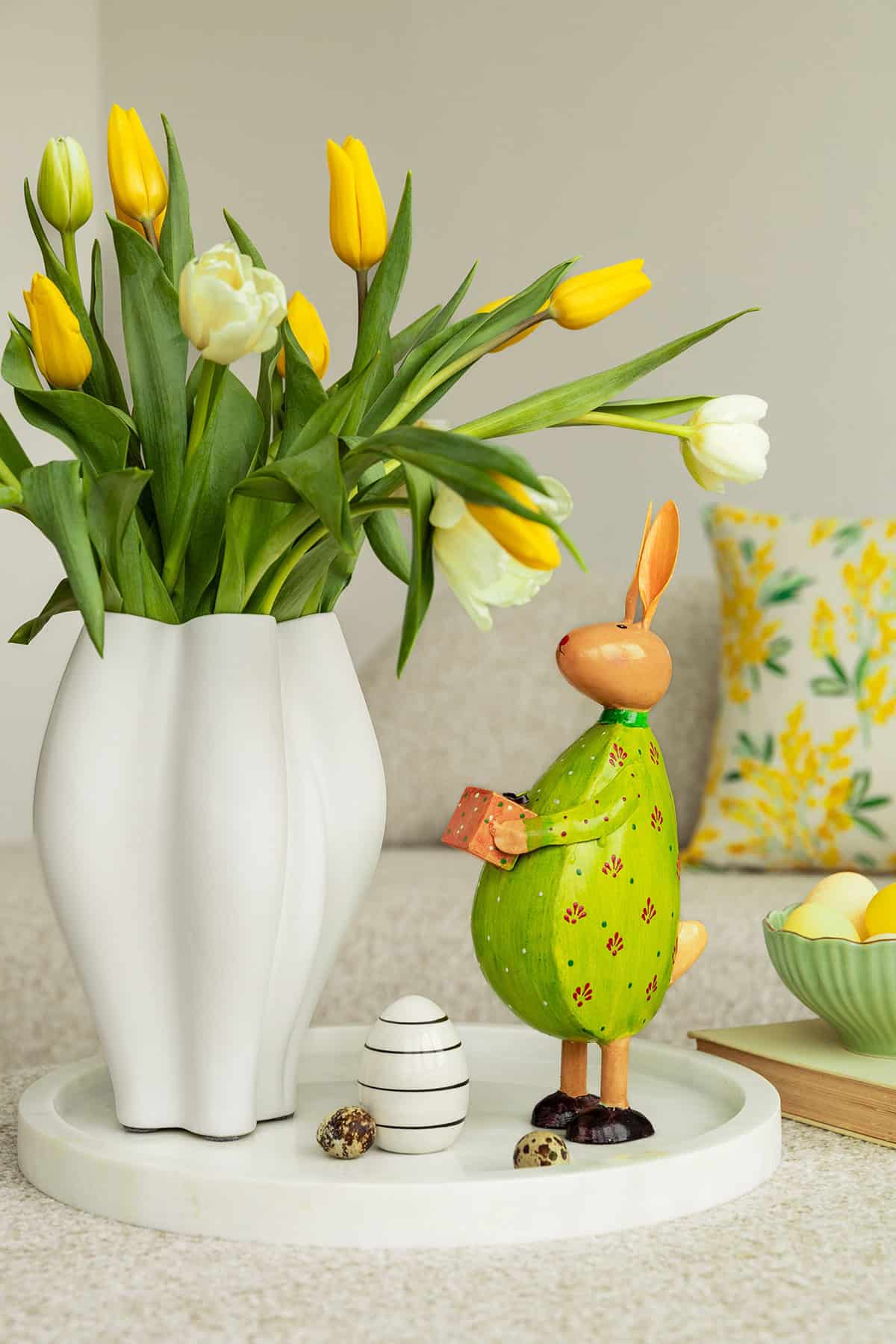 Everyday Easter Decor