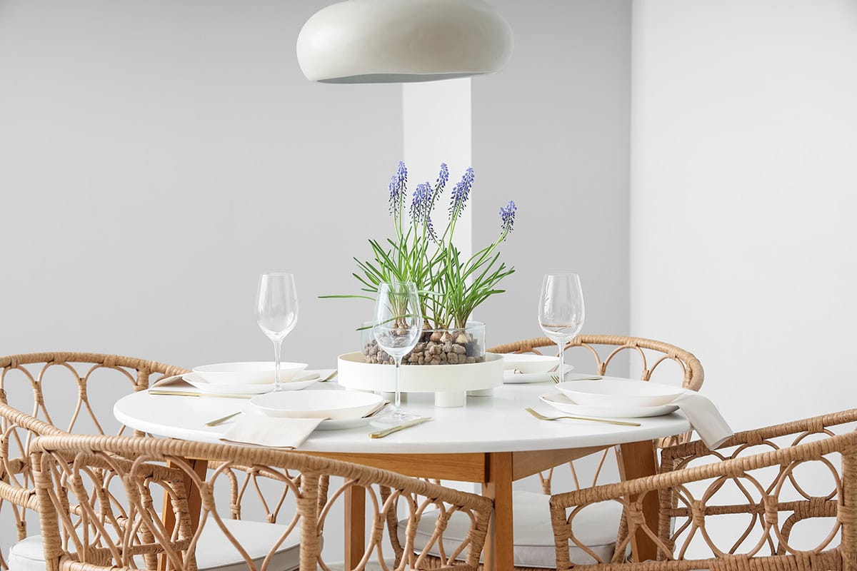 Muscari Dining Table Tray