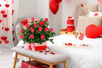 Romantic Bedroom Ideas 2