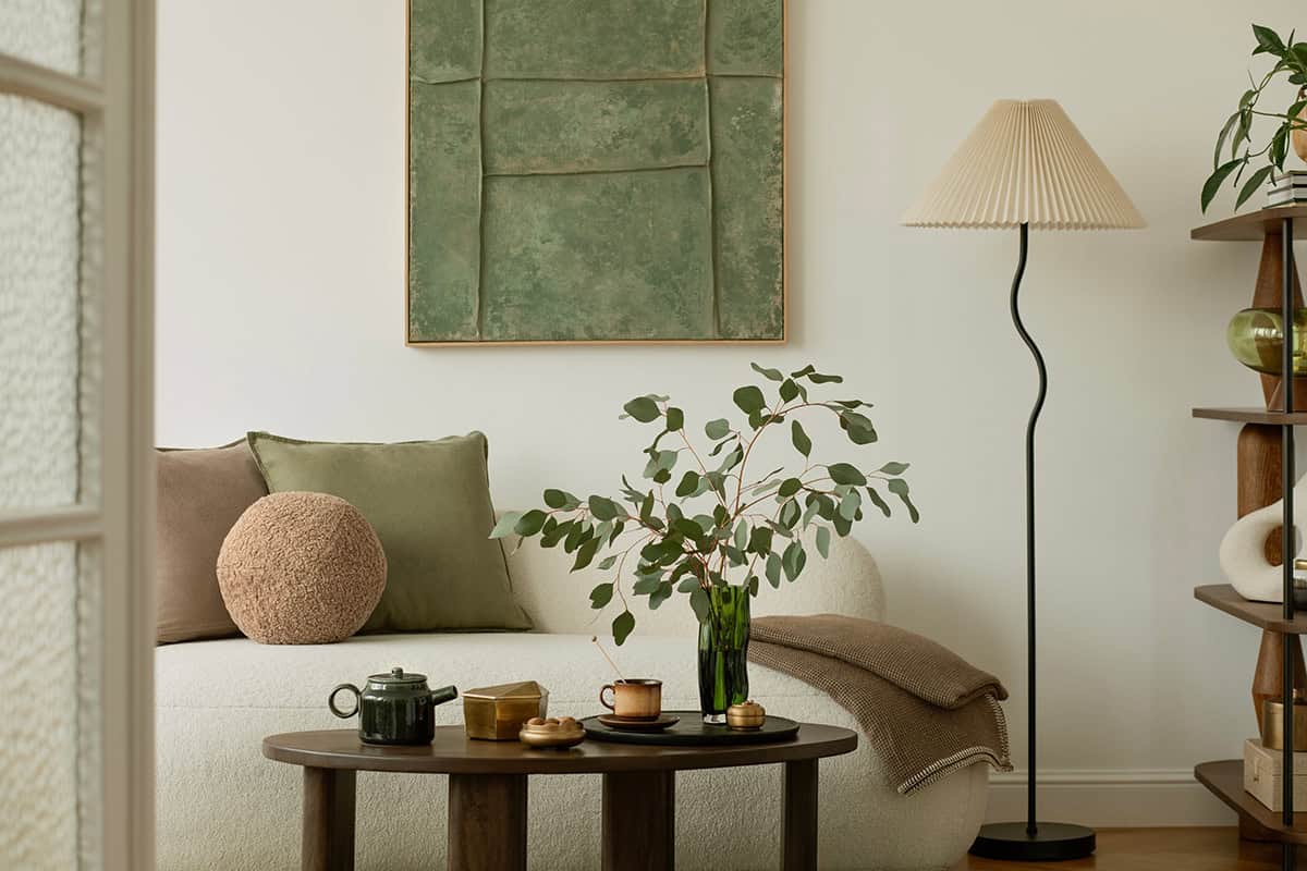 Seasonal Artwork Refresh