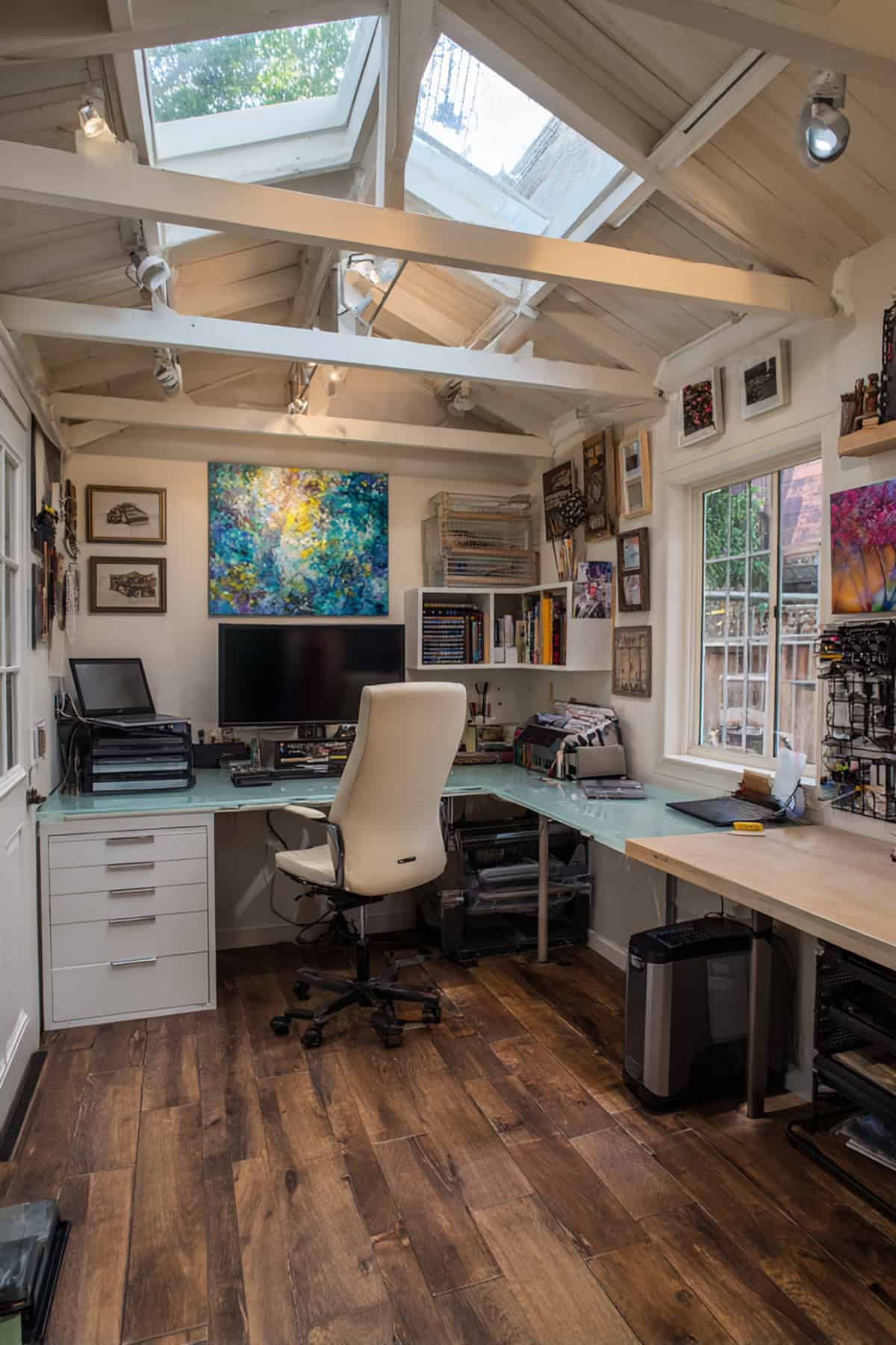 Skylit Photography Studio