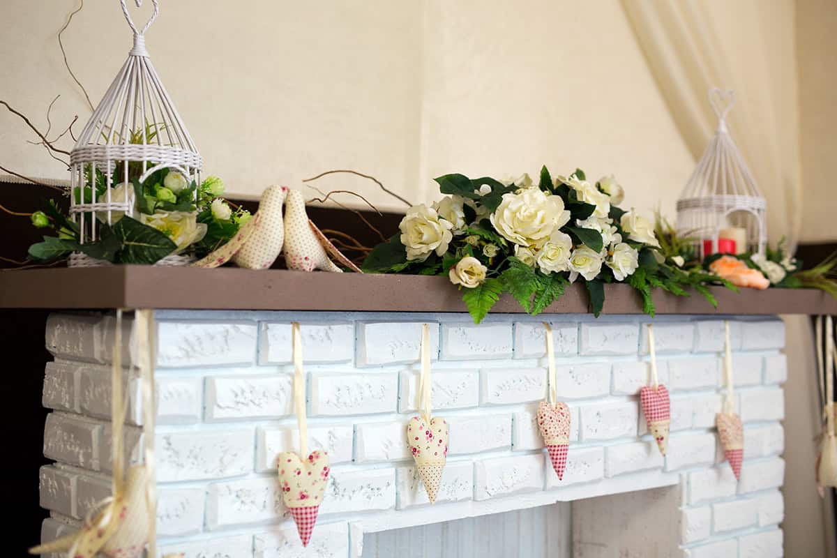 Spring Introduced Through Fabric Motifs