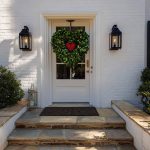 Valentine Door Decorating Ideas
