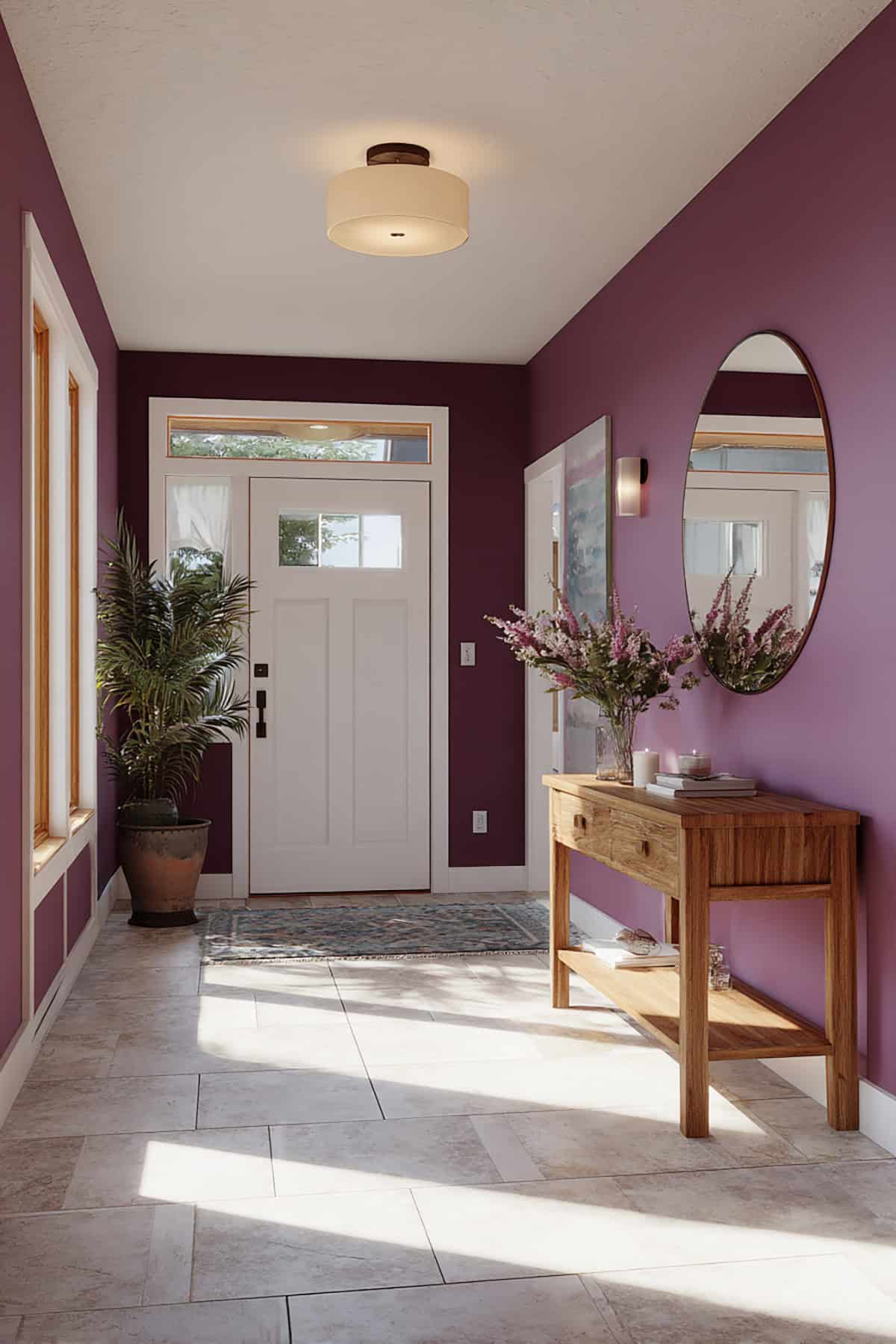 Behr — Purple Potion (S100 5)