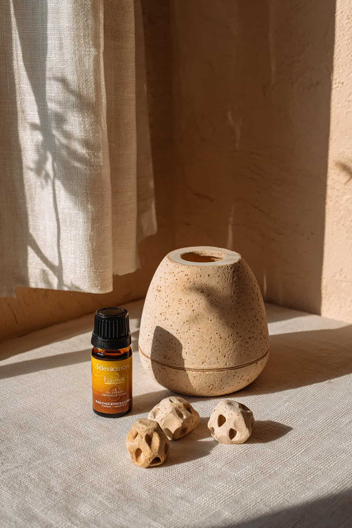 Essential Oil Diffuser Charms