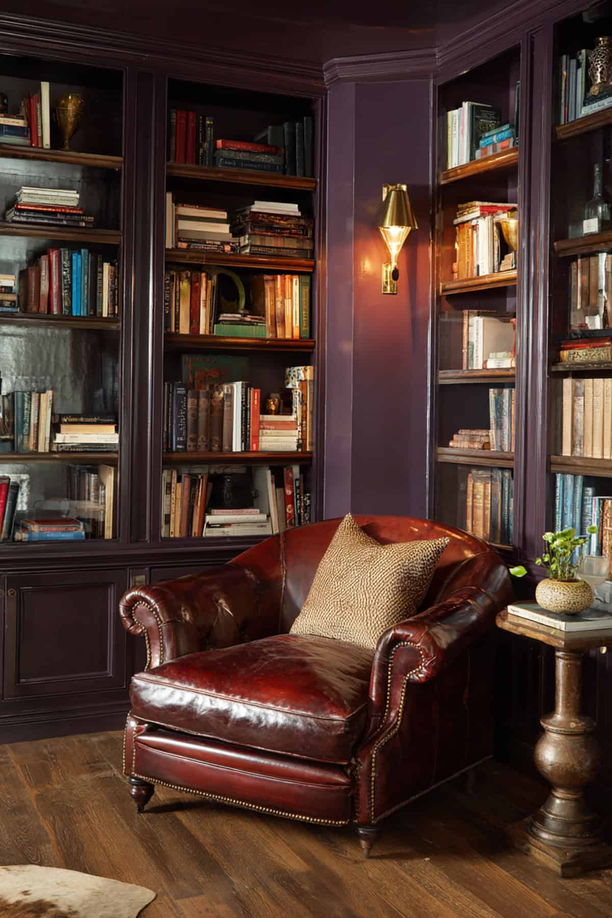 Farrow & Ball Brinjal (No. 222)