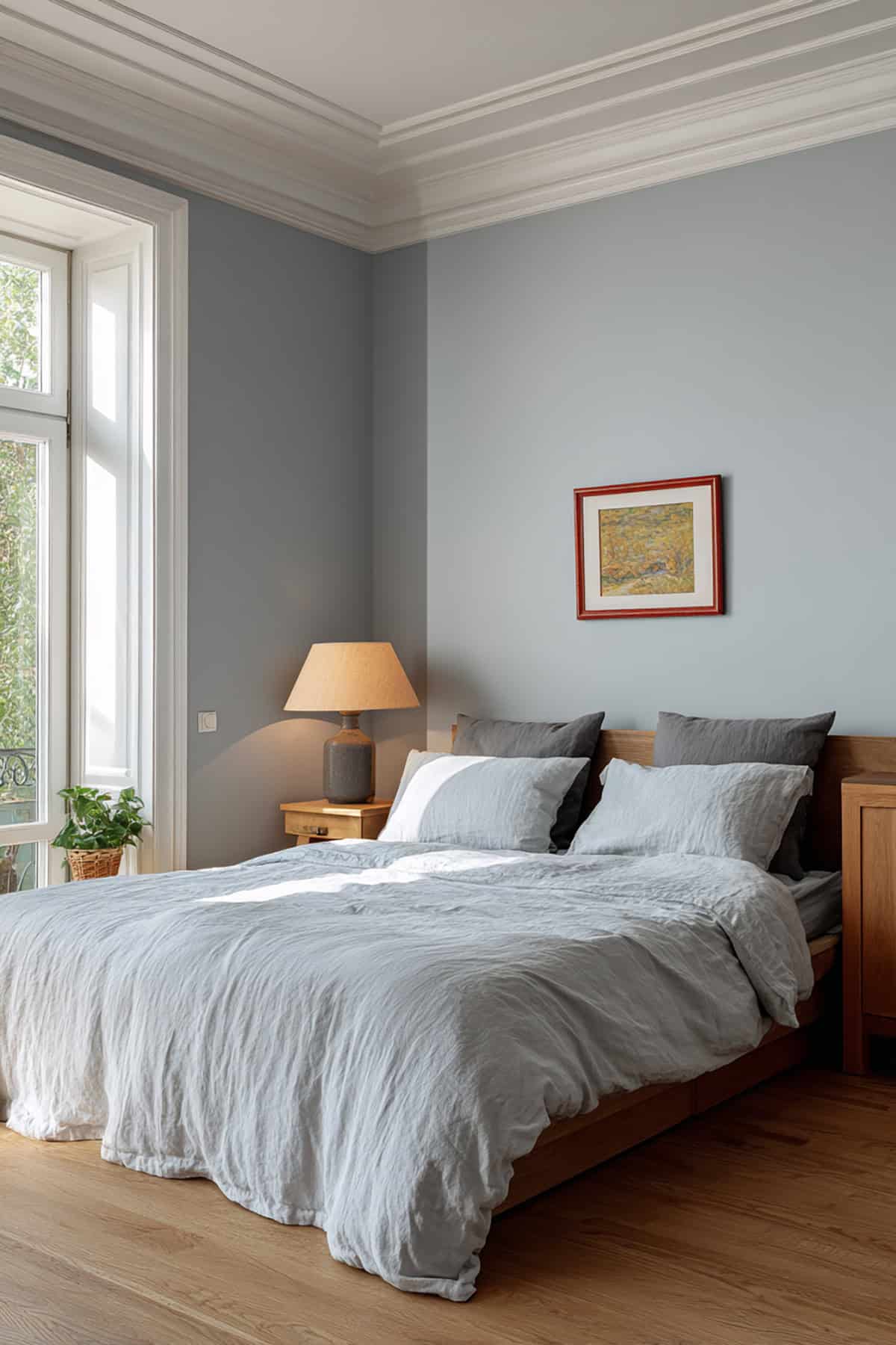 Farrow & Ball Calluna No. 270