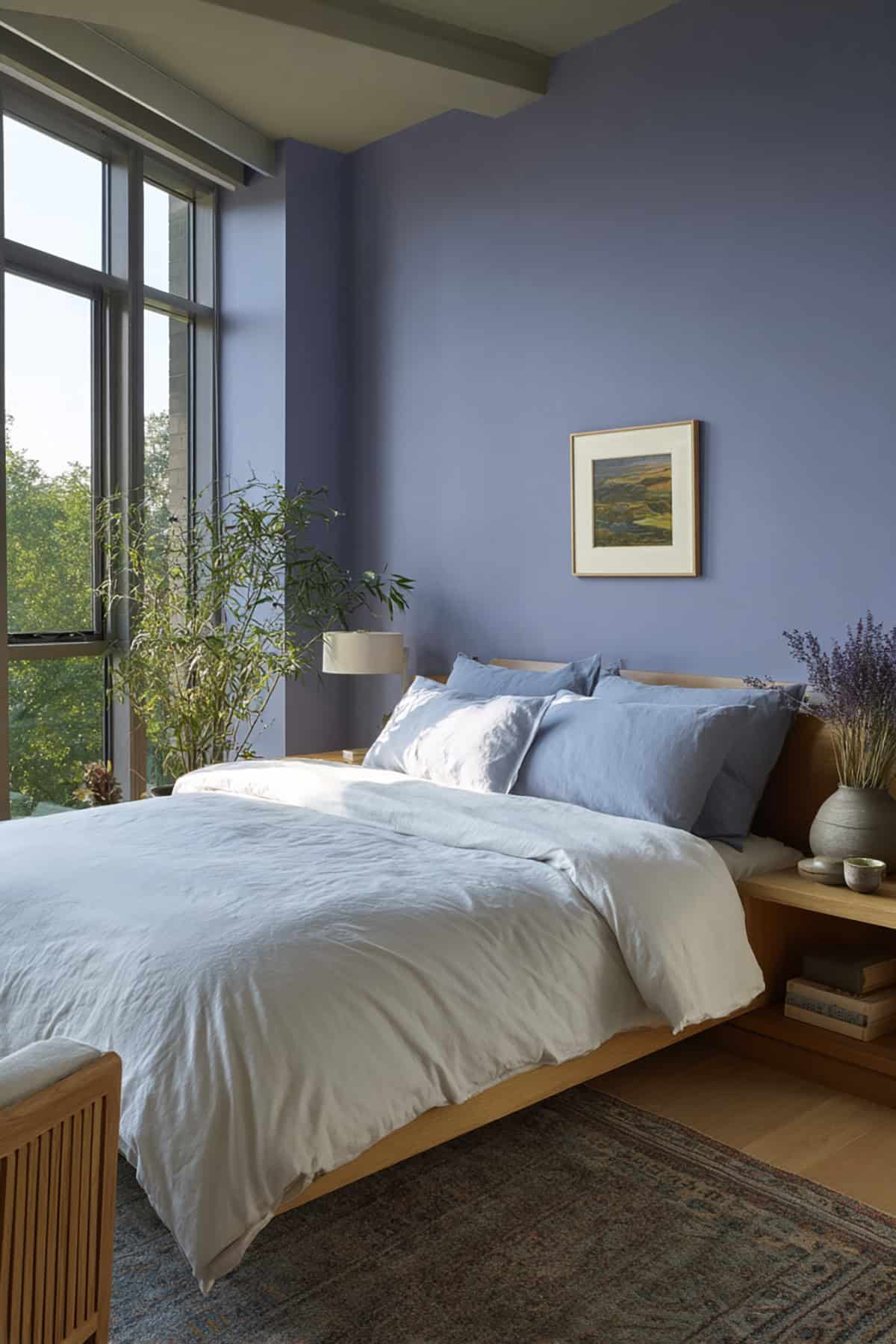 French Violet (1427)