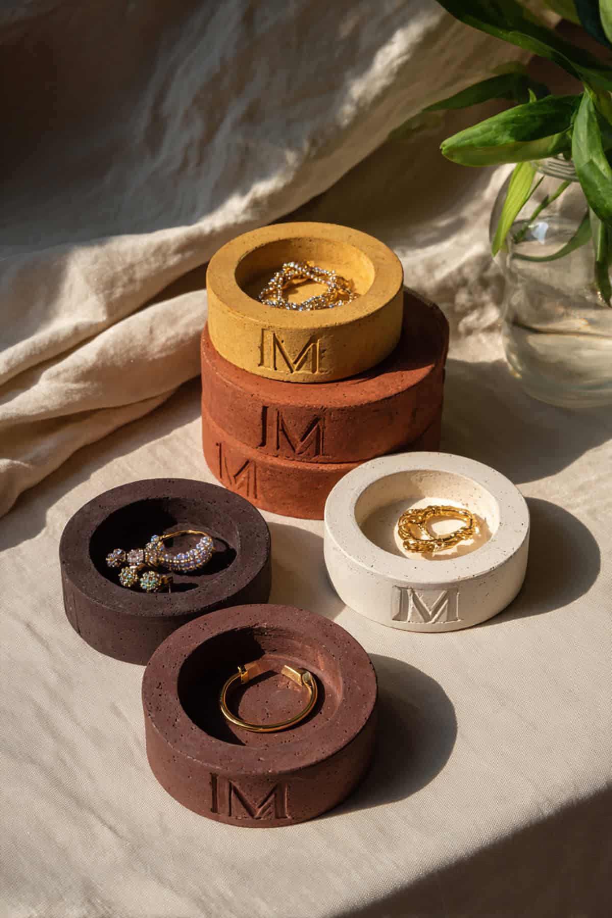 Monogram Jewelry Holders_1