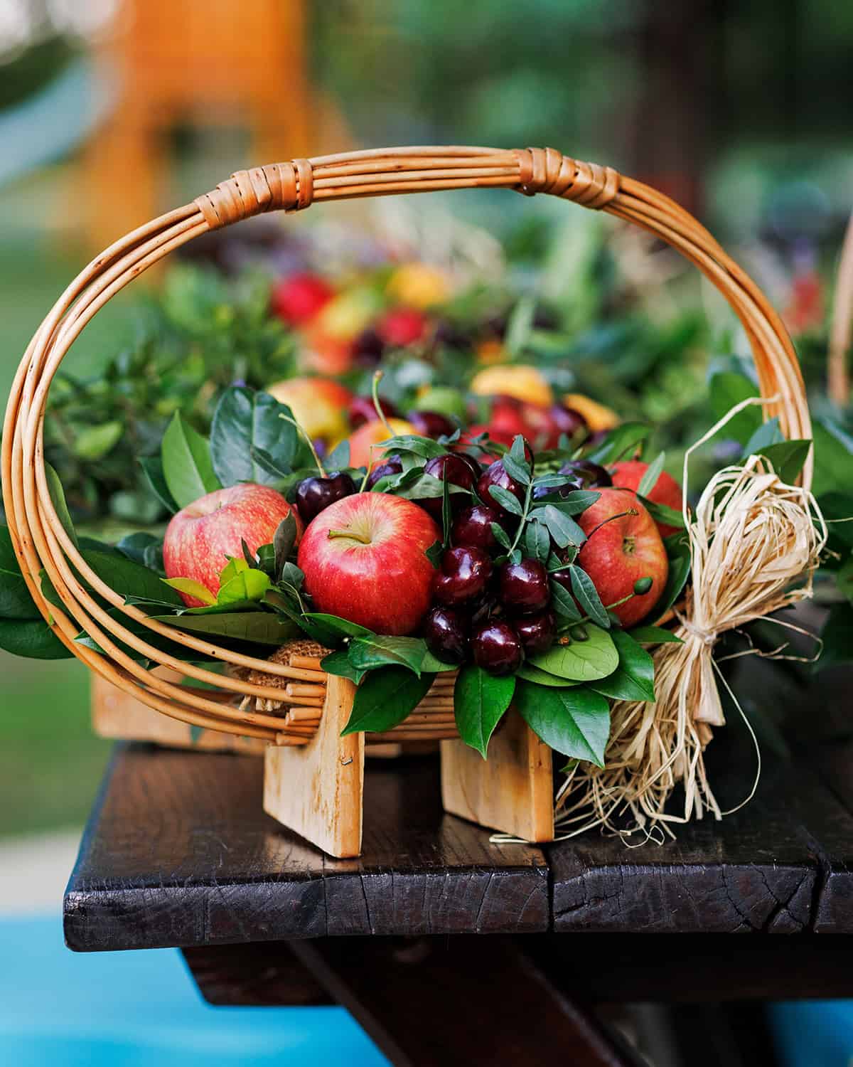 Orchard Basket