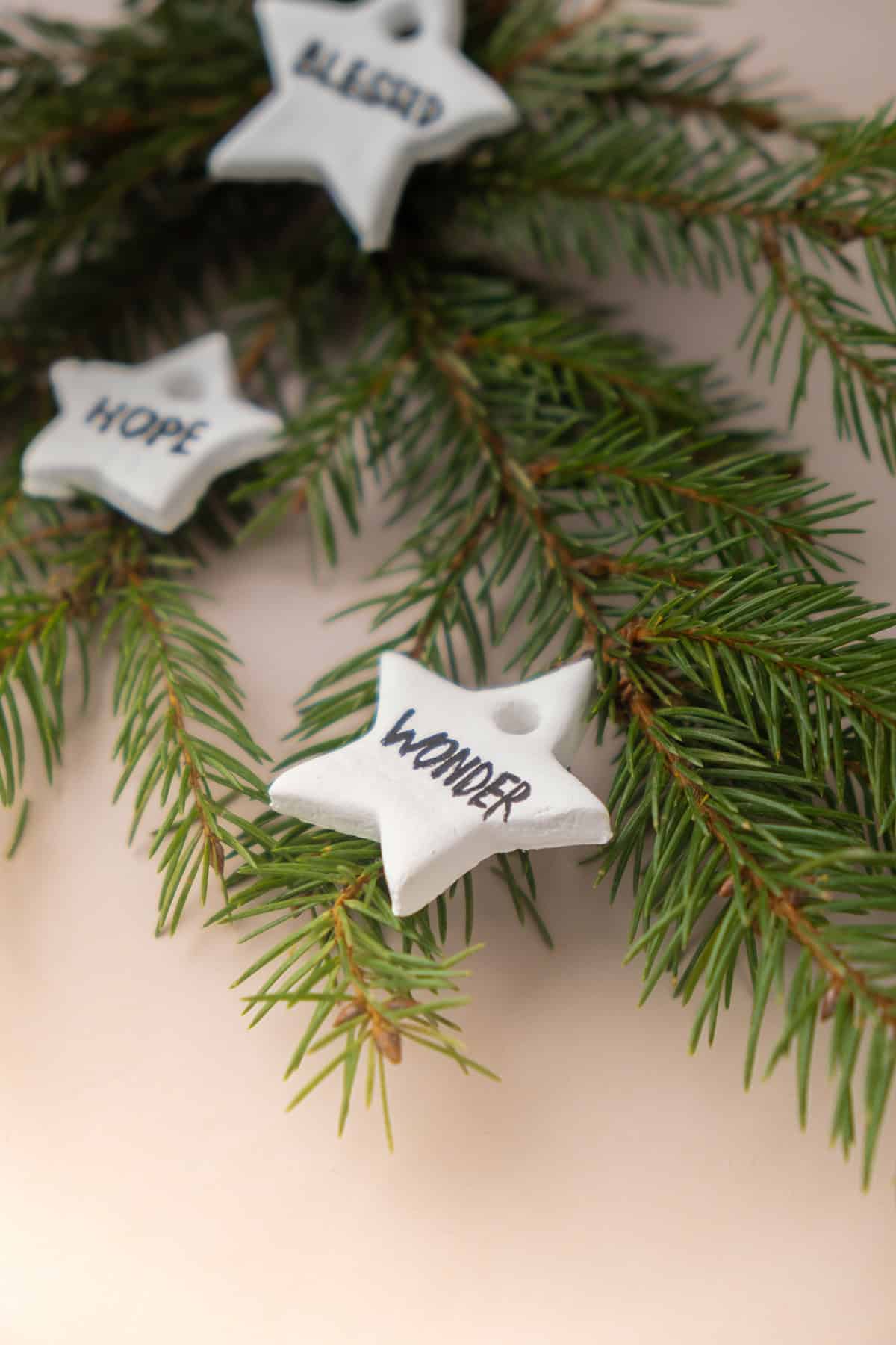 Personalized Ornaments
