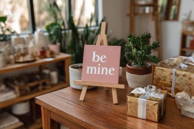 Valentine’s Day Crafts to Make and Sell