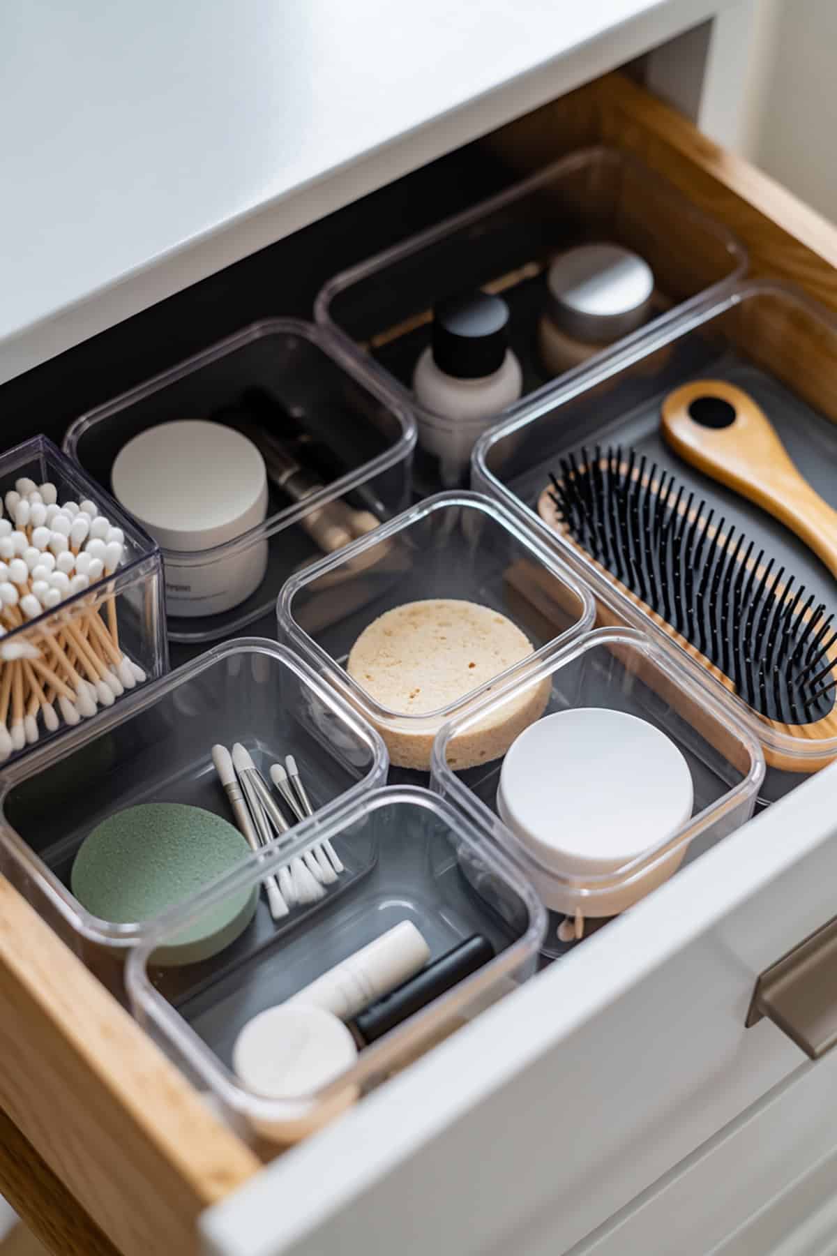 Drawer Boxes For Bathroom Categories