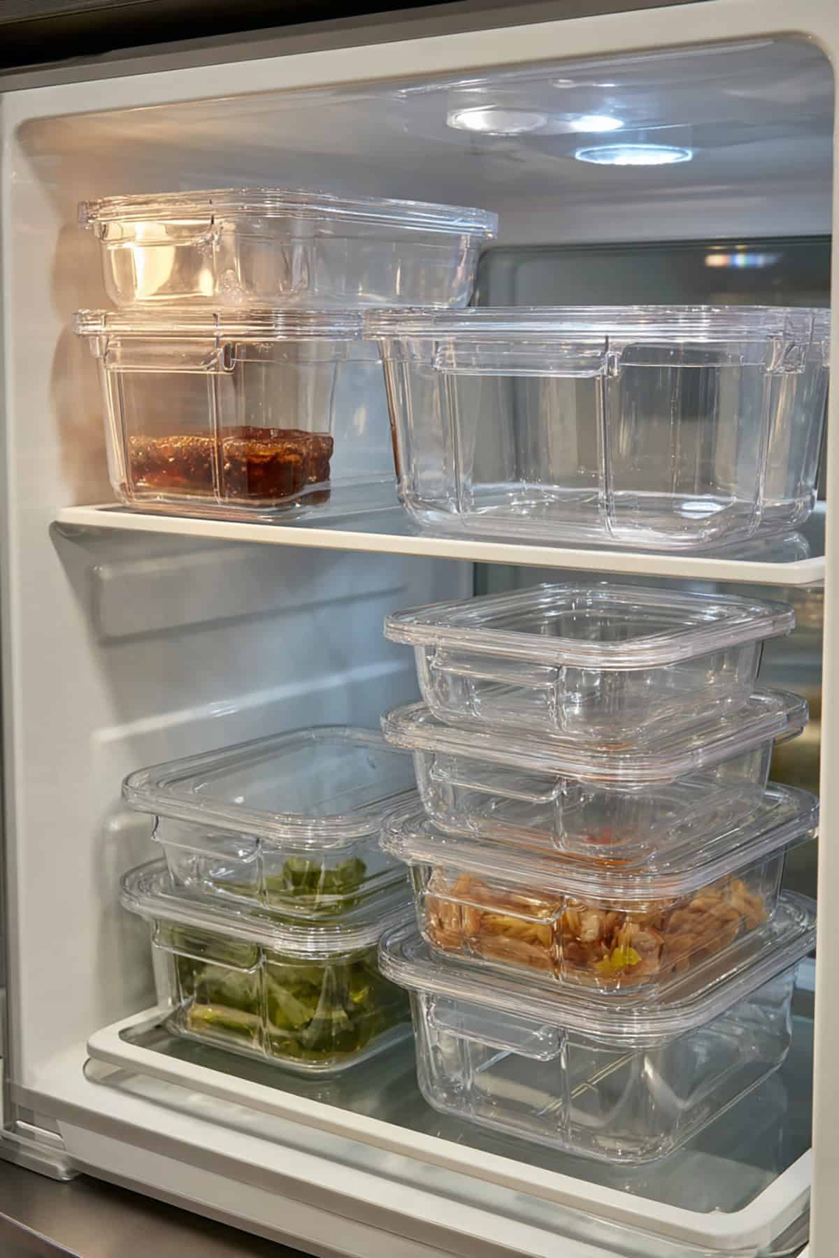 IKEA 365+ Leftover Container System