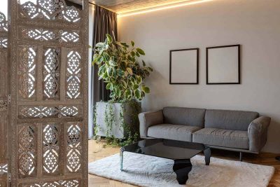 Room Divider Ideas
