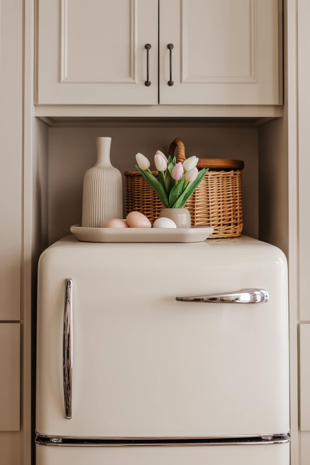 Swap Friendly Seasonal Base Setup