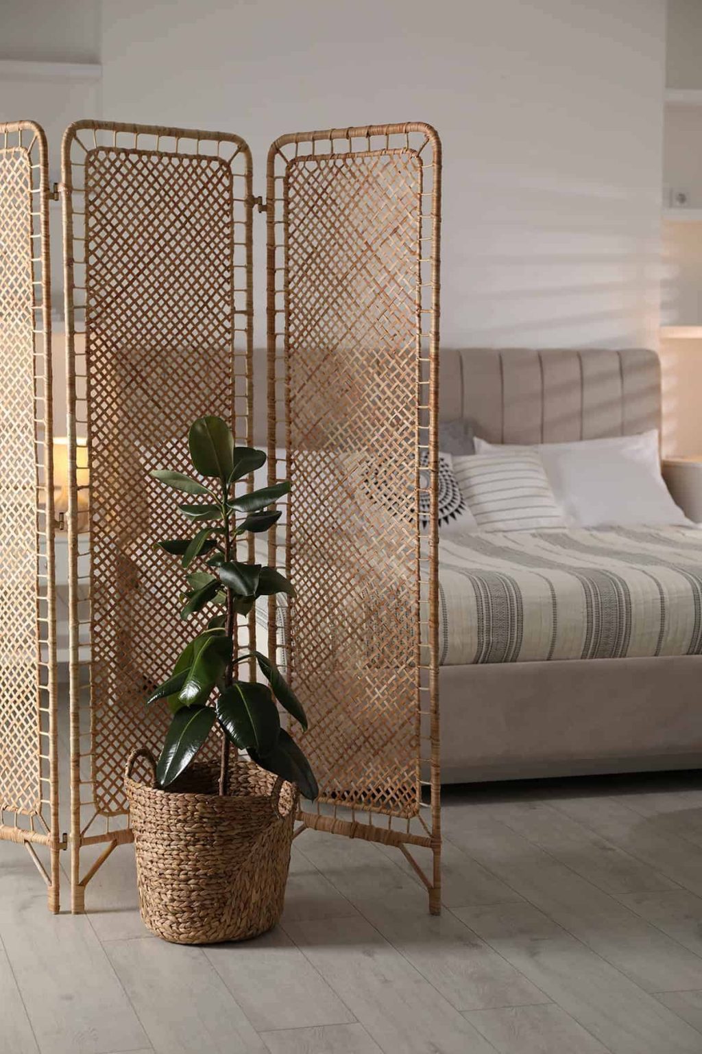 34 Room Divider Ideas That Add Privacy Without Walls