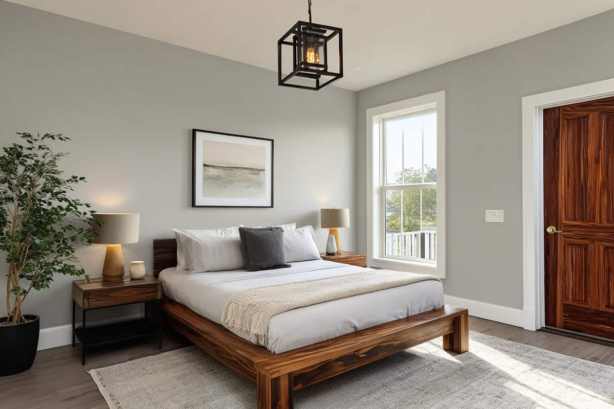 Barren Plain (2111 60)