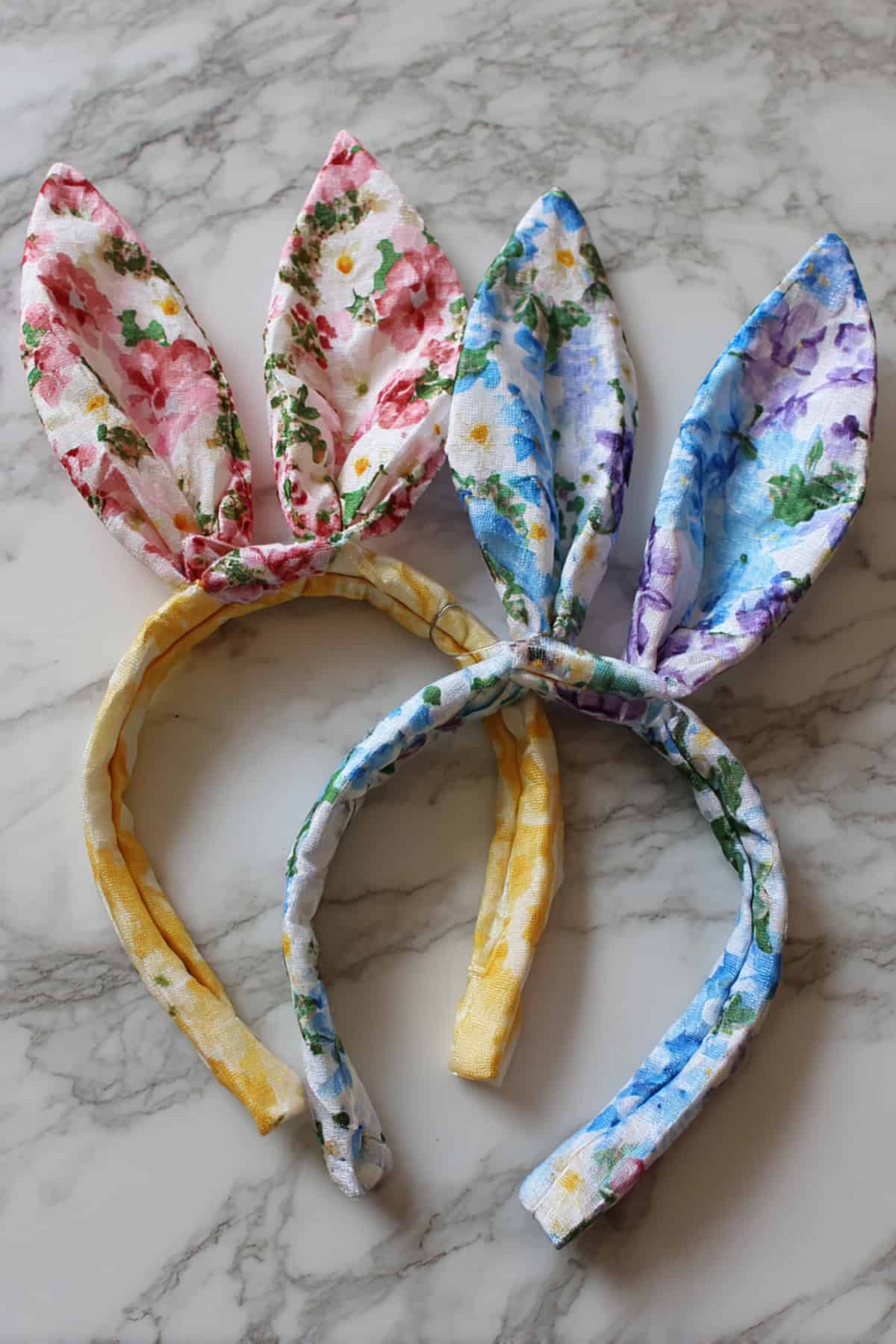 Bunny Ear Headbands for Kids