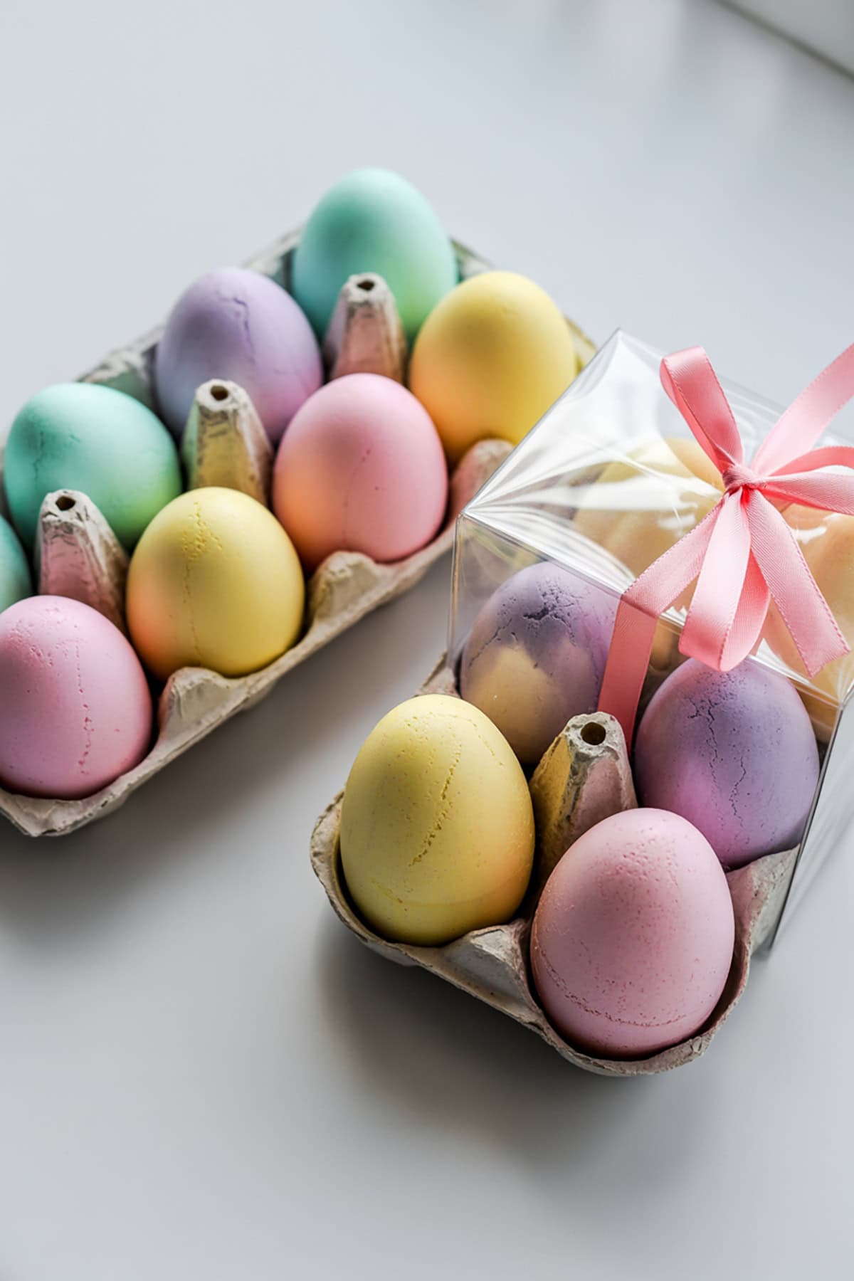 Easter Egg Bath Bomb Sets