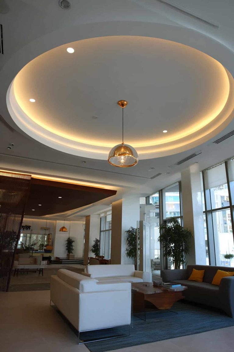 21 Decorative Ceiling Ideas For Modern Homes